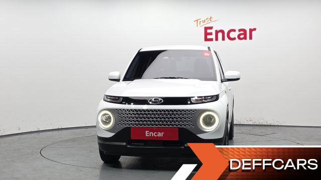 Hyundai CASPER Smart купить на сайте DeffCars