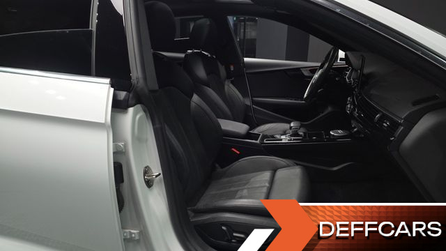 Audi A5 40 TDI Quattro Premium Sportback купить на сайте DeffCars