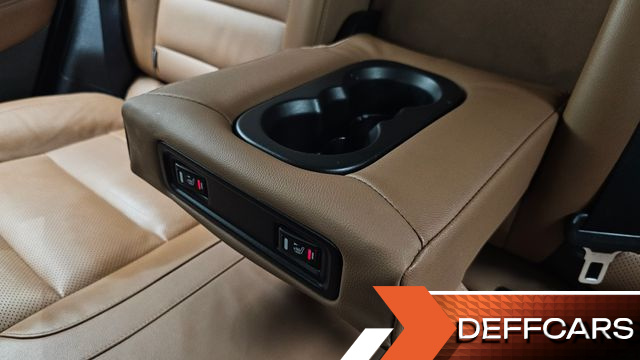 Renault-KoreaSamsung QM6 2.0 GDe RE Signature 2WD купить на сайте DeffCars