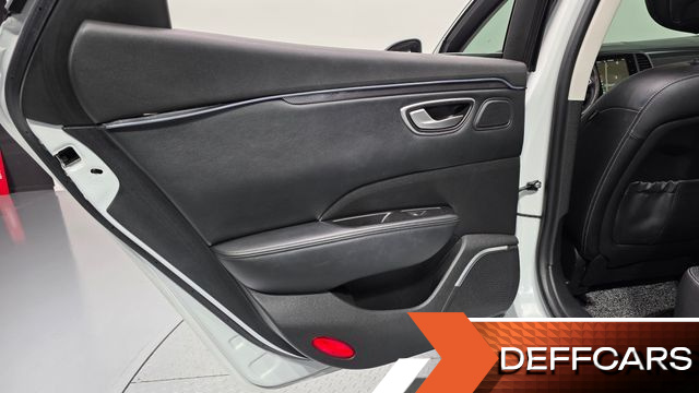 Renault-KoreaSamsung SM6 2.0 GDe LE купить на сайте DeffCars