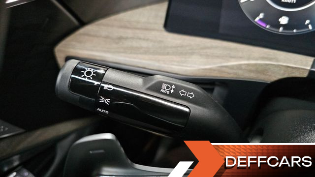Kia K8 3.5 LPG 2WD Perstige купить на сайте DeffCars