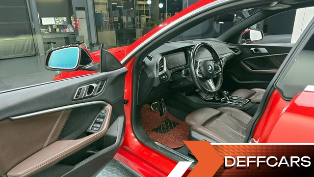 BMW 2-SERIES 218 M Sport купить на сайте DeffCars