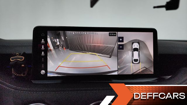Kia STINGER 3.3 GT AWD Masters Turbo Package купить на сайте DeffCars