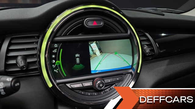 Mini COOPER HIGH Third Generation купить на сайте DeffCars