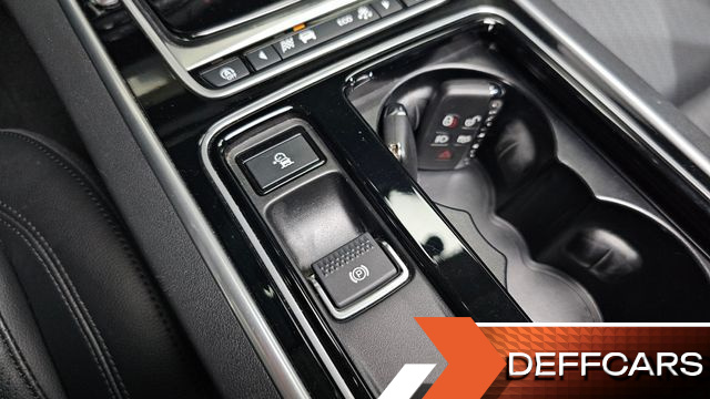Jaguar XF 25t Prestige купить на сайте DeffCars