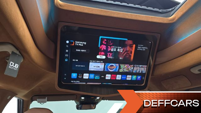 Kia CARNIVAL Gasoline 9-seater Limousine(Special vehicle) купить на сайте DeffCars