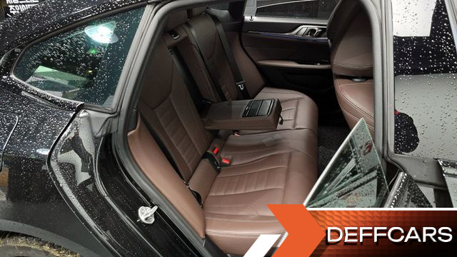BMW I4 eDrive40 M Sports купить на сайте DeffCars