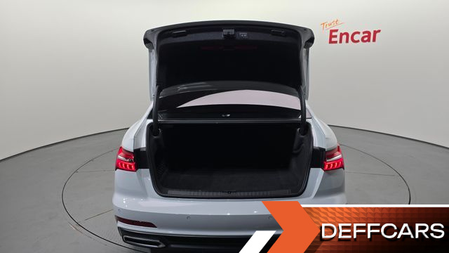 Audi A6 40 TDI Premium купить на сайте DeffCars