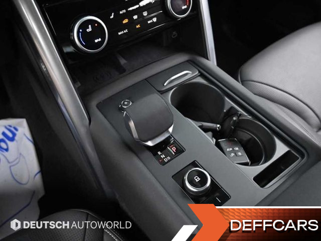 Land Rover DISCOVERY P360 Dynamic HSE купить на сайте DeffCars