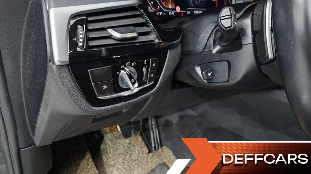 BMW GRAN TURISMO 620d M Sport купить на сайте DeffCars