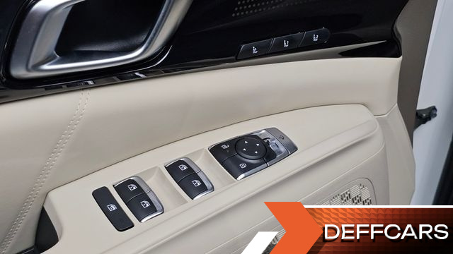 Kia CARNIVAL Gasoline 7-Seater Hi Limousine Signature купить на сайте DeffCars