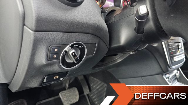 Mercedes GLA-CLASS GLA220 купить на сайте DeffCars