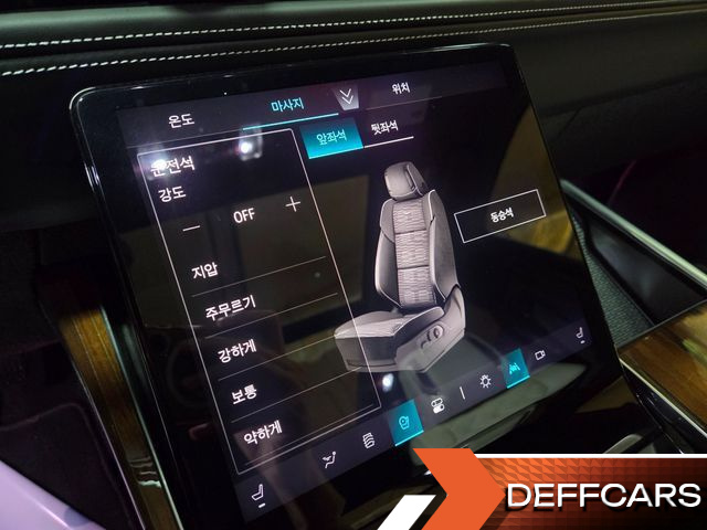Cadillac ESCALADE 6.2 ESV ESV Sports Platinum купить на сайте DeffCars