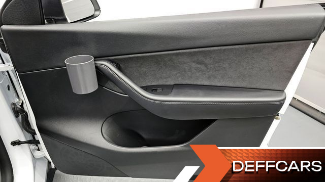 Tesla MODEL Y Long Range AWD купить на сайте DeffCars
