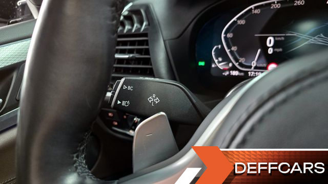 BMW X3 xDrive 30e M Sport купить на сайте DeffCars
