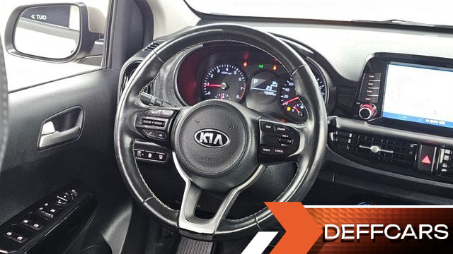 Kia MORNING Luxury купить на сайте DeffCars
