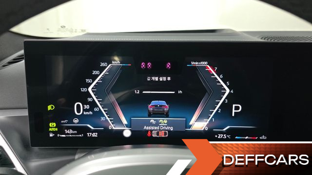 BMW 4-SERIES 420i M Sport Pro Gran Coupe купить на сайте DeffCars
