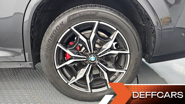 BMW X4 xDrive20i M Sports Pro купить на сайте DeffCars