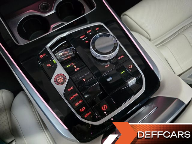 BMW X5 xDrive 40i M Sport купить на сайте DeffCars