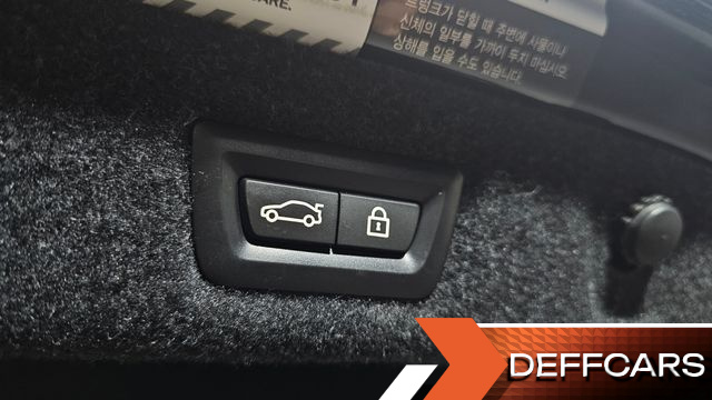BMW 5-SERIES 523d Luxury купить на сайте DeffCars