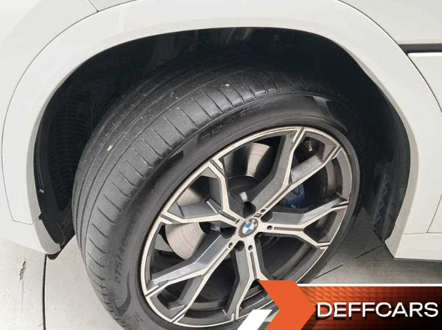 BMW X6 xDrive40i M Sport купить на сайте DeffCars