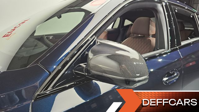 BMW X6 xDrive40i M Sport купить на сайте DeffCars