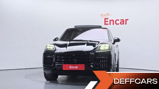 Porsche CAYENNE 4.0 GTS купить на сайте DeffCars