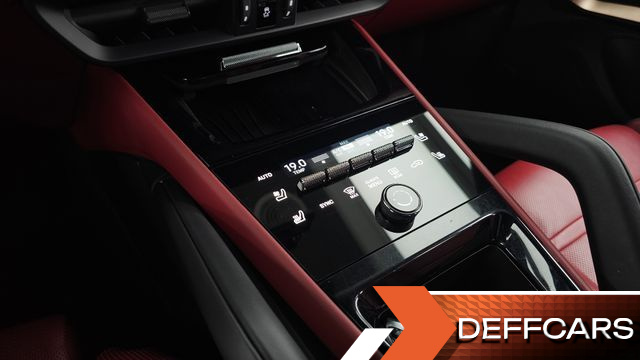 Porsche CAYENNE 3.0 Coupe купить на сайте DeffCars