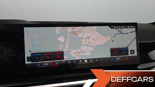 BMW X5 xDrive 40i M Sport купить на сайте DeffCars