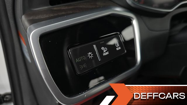 Audi A6 40 TDI Premium купить на сайте DeffCars