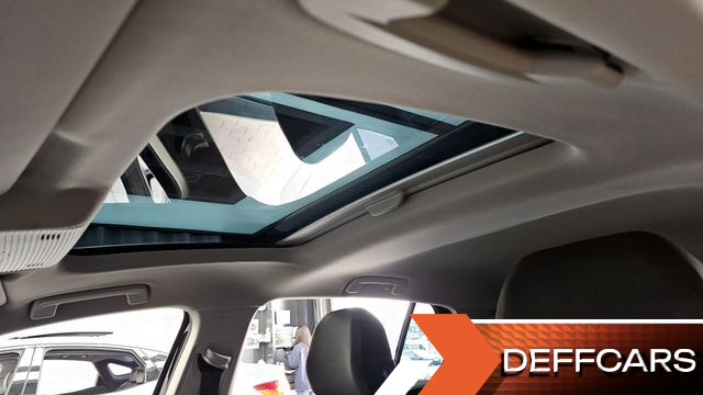 Volkswagen GOLF 2.0 TDI Prestige купить на сайте DeffCars