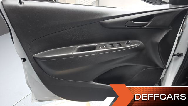 ChevroletGMDaewoo SPARK LT купить на сайте DeffCars