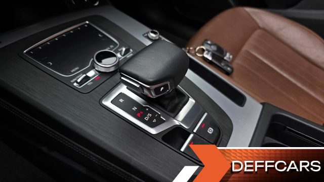 Audi Q5 45 TFSI Quattro купить на сайте DeffCars