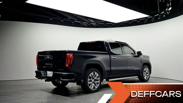 GMC SIERRA Denali-X купить на сайте DeffCars