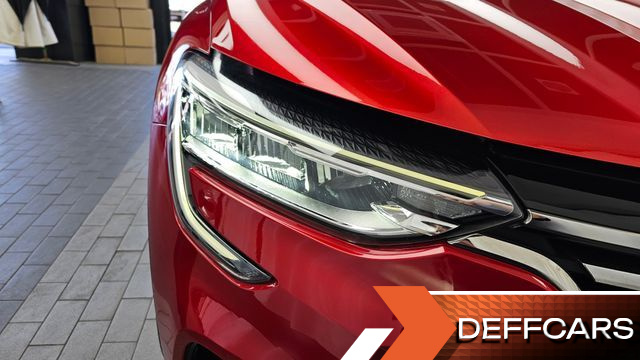 Renault-KoreaSamsung XM3 1.3 TCe RE Inspire купить на сайте DeffCars