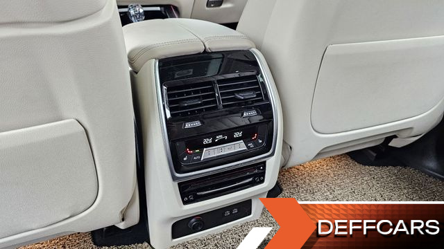 BMW X7 xDrive 40d Design Pure Excellence 7-Seater купить на сайте DeffCars