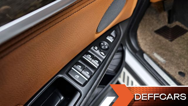 BMW X6 xDrive 30d купить на сайте DeffCars