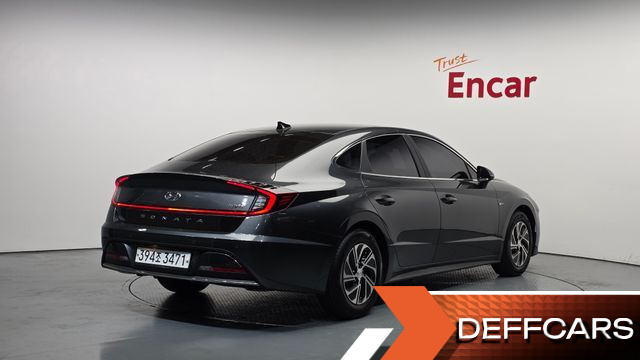 Hyundai SONATA Premium купить на сайте DeffCars