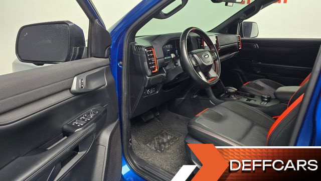Ford RANGER 2.0 Raptor купить на сайте DeffCars
