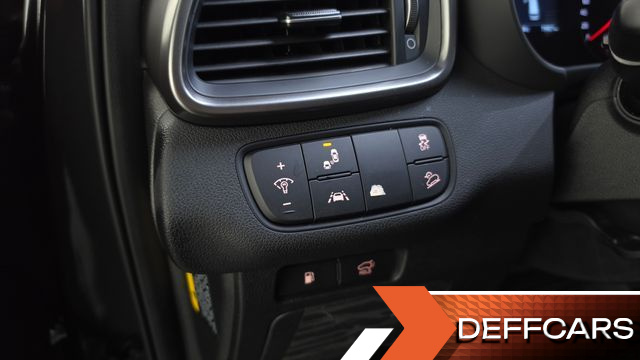 Kia SORENTO Diesel 2.2 2WD Noblesse купить на сайте DeffCars