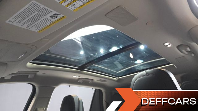 Lincoln AVIATOR 3.0 Reserve  AWD купить на сайте DeffCars