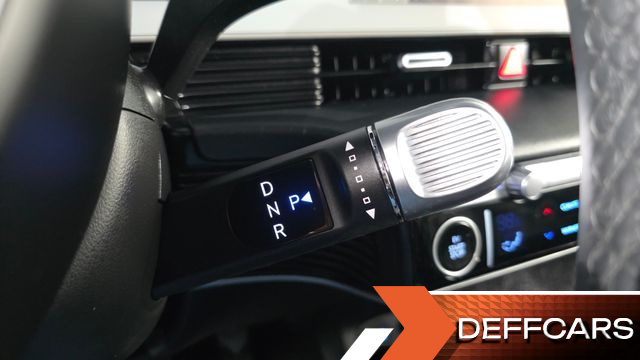 Hyundai IONIQ5 Long Range AWD Exclusive купить на сайте DeffCars