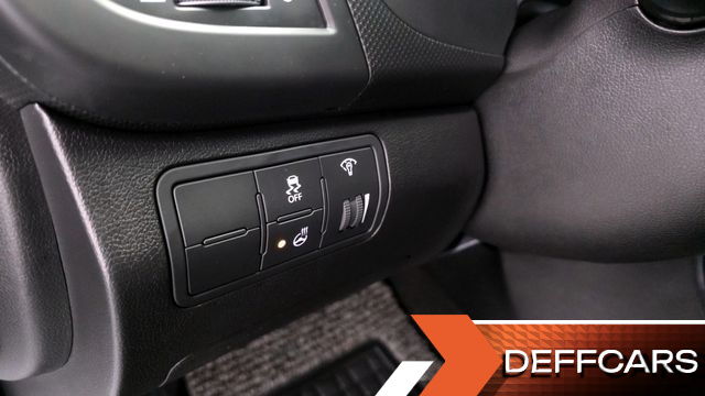 Hyundai ACCENT 1.4 VVT Modern купить на сайте DeffCars