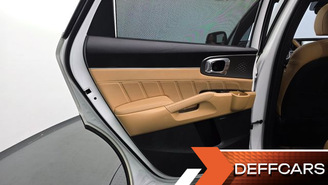 Kia SORENTO Diesel 2.2 4WD Gravity купить на сайте DeffCars