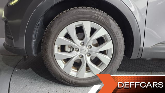 Renault-KoreaSamsung XM3 1.6 GTe LE Plus купить на сайте DeffCars