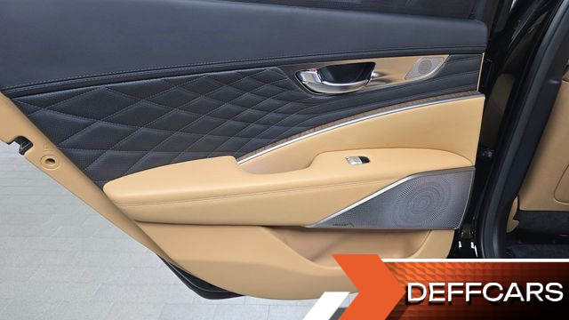 Kia K9 3.8 GDI AWD Best Selection Ⅰ купить на сайте DeffCars