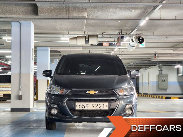 ChevroletGMDaewoo SPARK LT Plus купить на сайте DeffCars