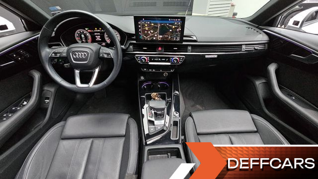 Audi A4 45 TFSI Quattro Premium купить на сайте DeffCars