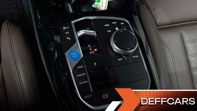 BMW IX3 M Sports купить на сайте DeffCars