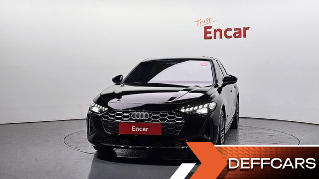 Audi A5 40 TFSI Quattro Advanced купить на сайте DeffCars